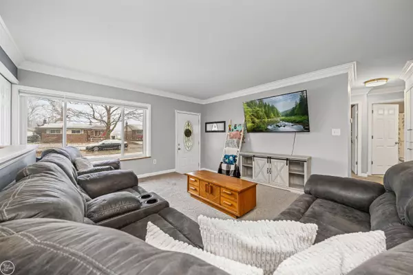 Roseville, MI 48066,15469 Grovedale Street