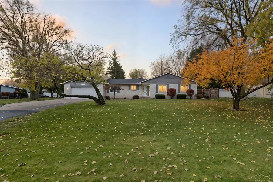 5670 Tamarix Lane, Saginaw, MI 48603