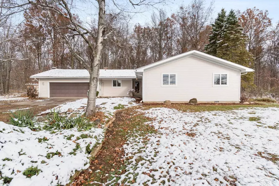 20100 Nelson Road, Merrill, MI 48637