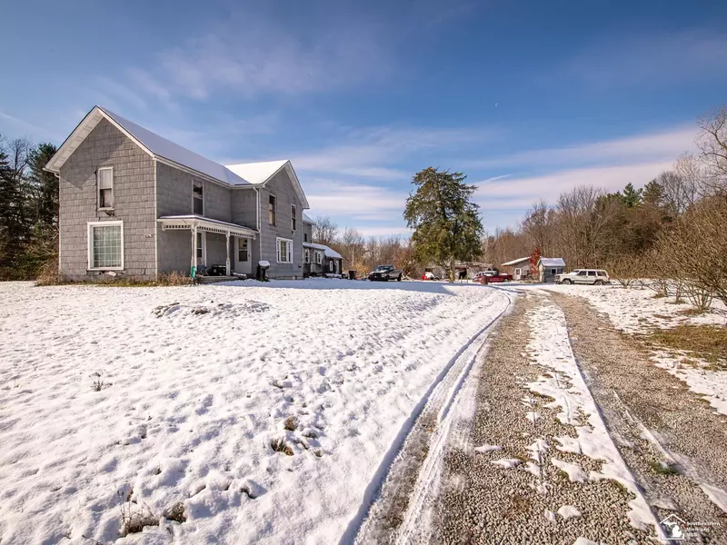 8180 Summerfield Road, Petersburg, MI 49270