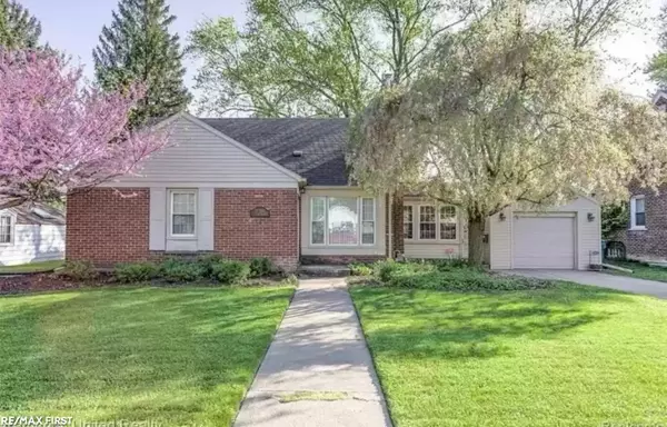 21200 Outer Drive, Dearborn, MI 48124