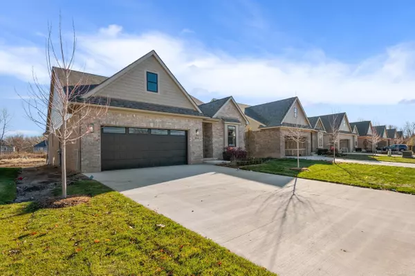 Troy, MI 48085,5944 Willow Grove Drive