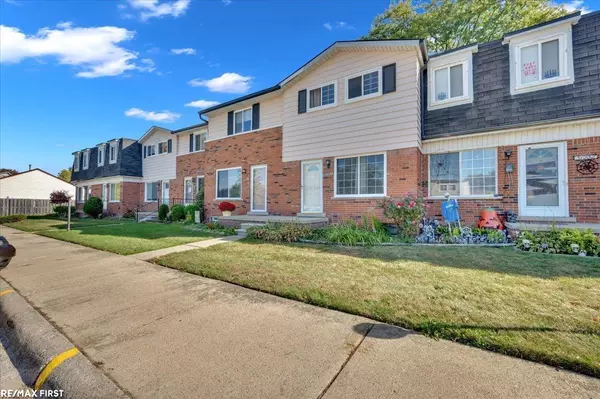 MI 48047,51204 Cathryn Ct. Court