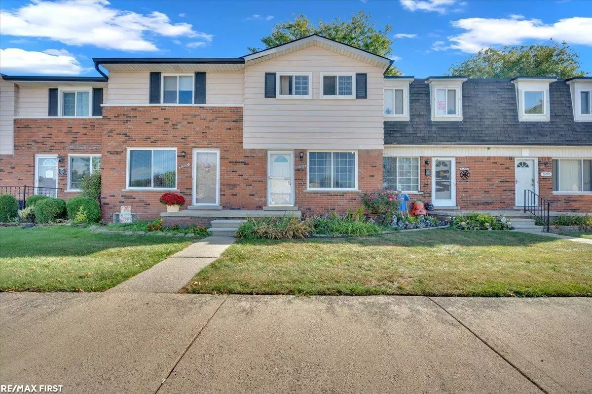 MI 48047,51204 Cathryn Ct. Court