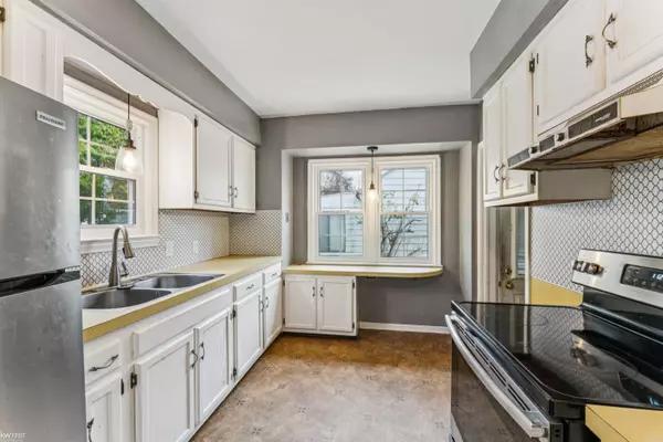 Flint, MI 48503,2313 Brookside Drive