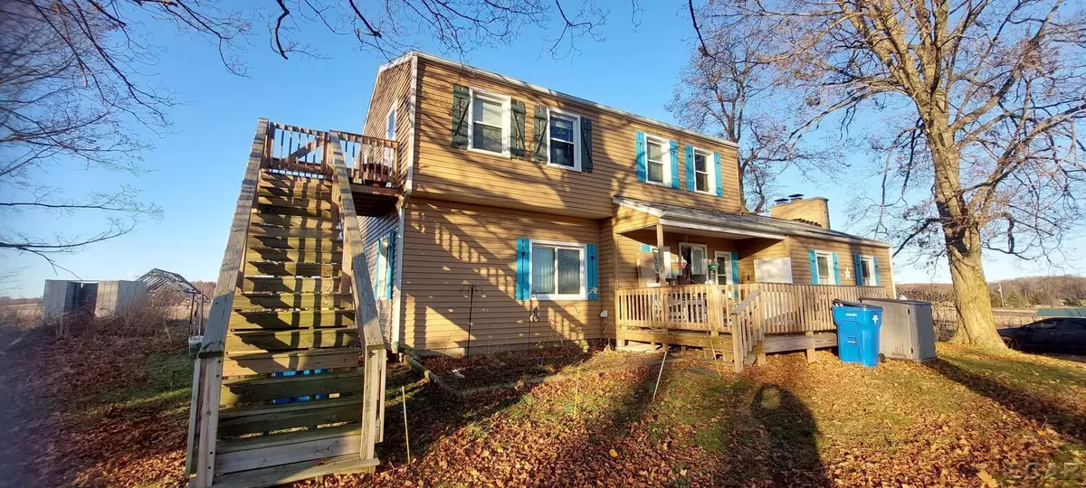 Jonesville, MI 49250,5700 E Chicago Road