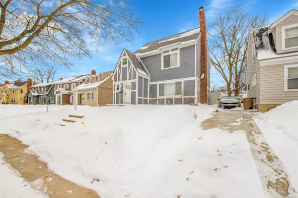 Pontiac, MI 48341,14 Utica Road