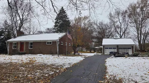 MI 49267,6684 Green Rd. Road