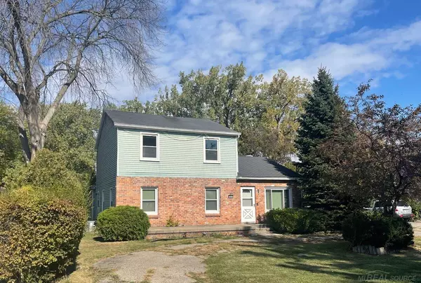 5639 Heathdale Avenue, Warren, MI 48092