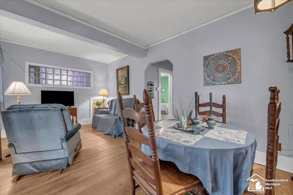 Lincoln Park, MI 48146,1519 Fort Park Boulevard