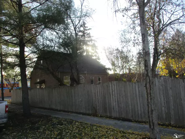 Detroit, MI 48228,6551 Evergreen Avenue