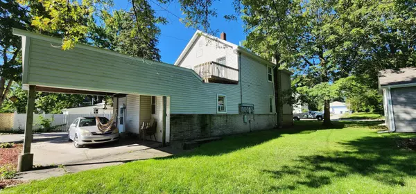 Richmond, MI 48062,70190 Main Street