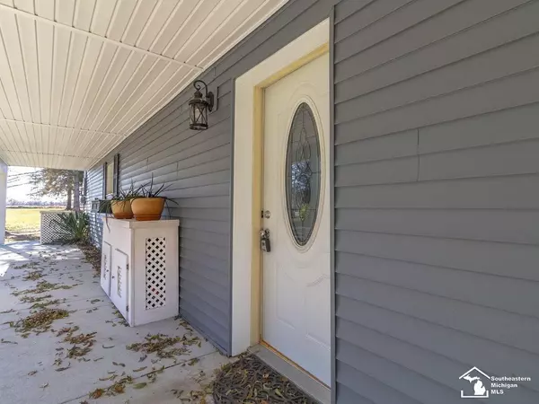 Erie, MI,1550 E Erie Road