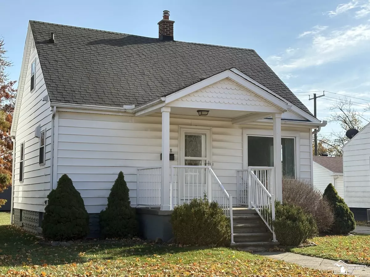 Monroe, MI 48162,1108 Bentley DR Drive