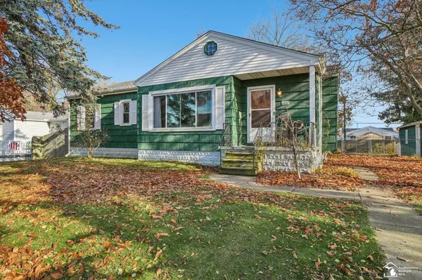 Monroe, MI 48162,1212 Bentley Drive