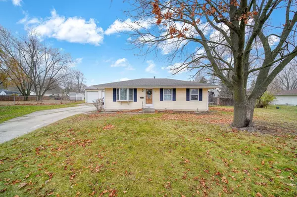 Tecumseh, MI 49286,919 Pontiac Trail