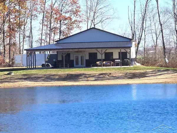 Saint Charles, MI 48655,12465 Fergus Road