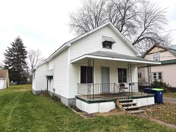 Saginaw, MI 48604,3047 Jackson Street