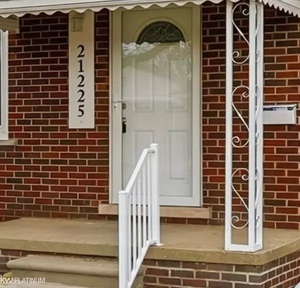 Saint Clair Shores, MI 48081,21225 Bon Brae Street