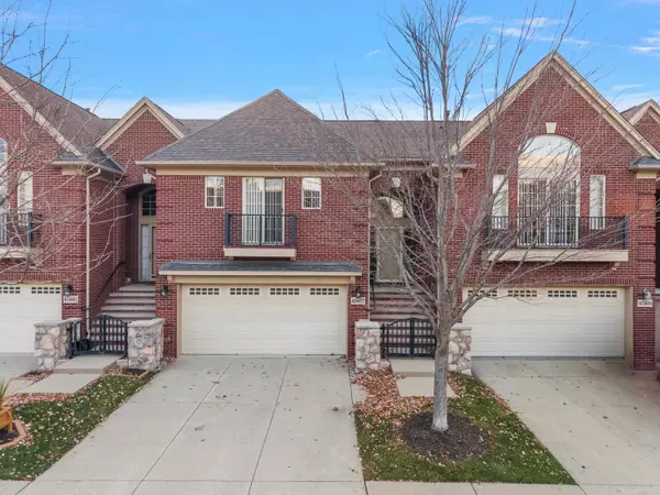 Macomb, MI 48044,45877 Dutton Drive