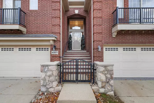 Macomb, MI 48044,45877 Dutton Drive