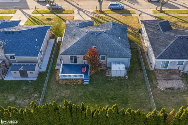 Sterling Heights, MI 48310,35646 Maureen Drive