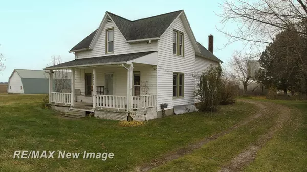 7991 W Dixon Road, Reese, MI 48757