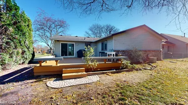 Chesterfield, MI 48047,51903 N Adele Circle