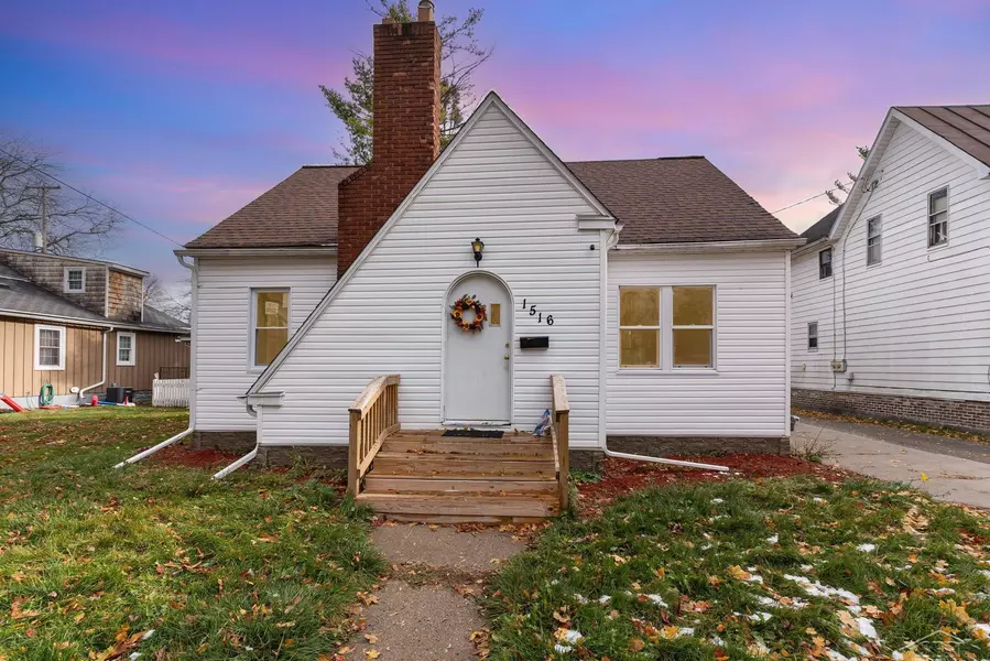 1516 N Carolina Street, Saginaw, MI 48602