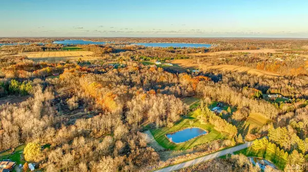 15300 Rome Road, Manitou Beach, MI 49253