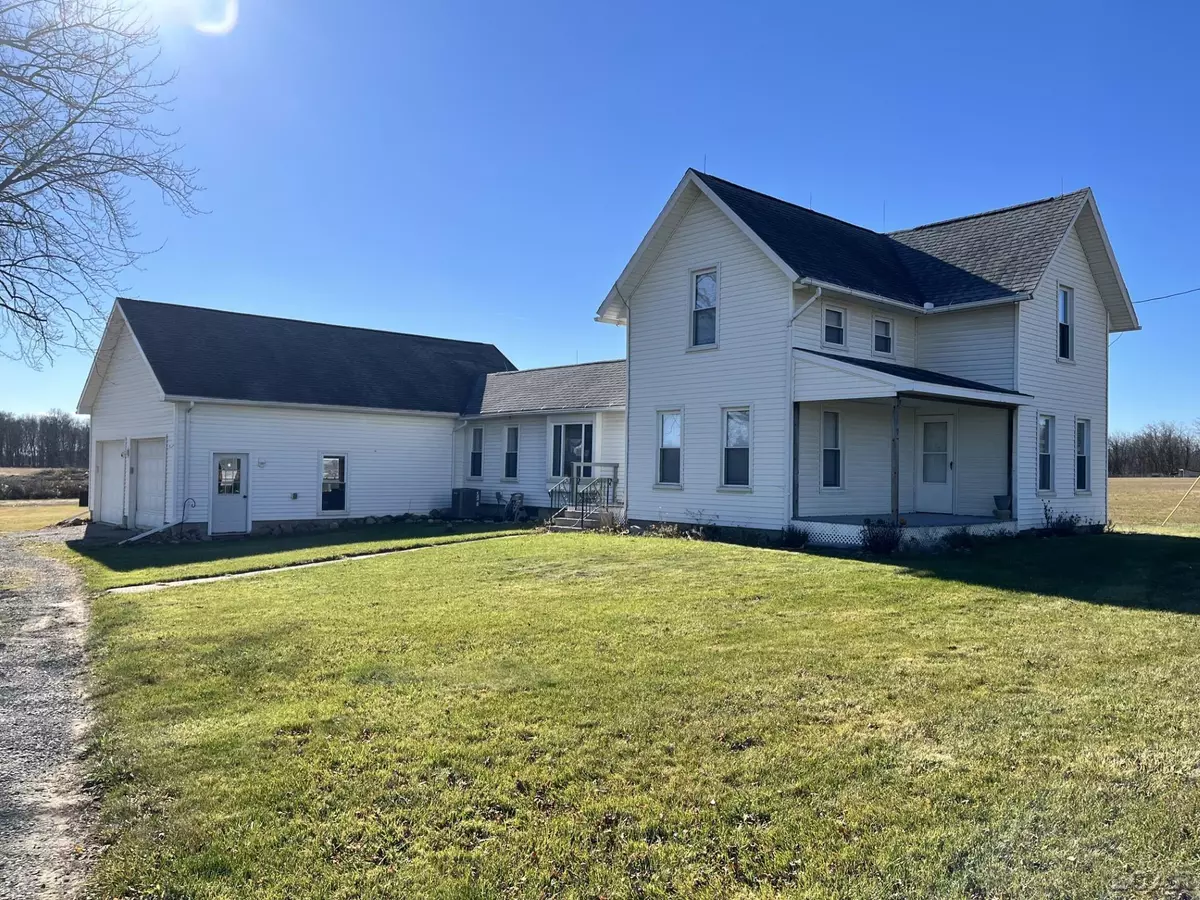 Tecumseh, MI 49286,9735 Pennington Road