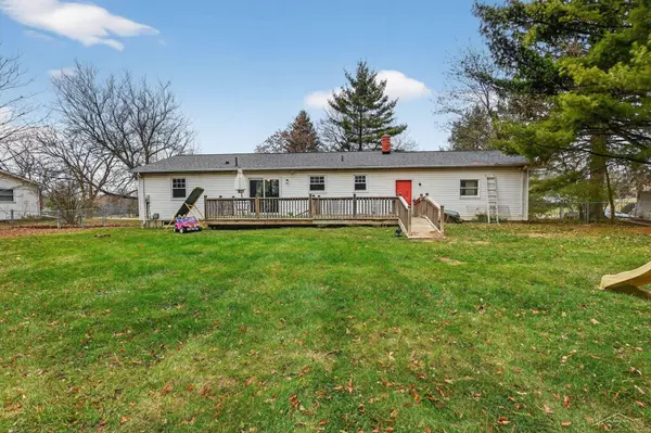 Lapeer, MI 48446,892 Mary Drive