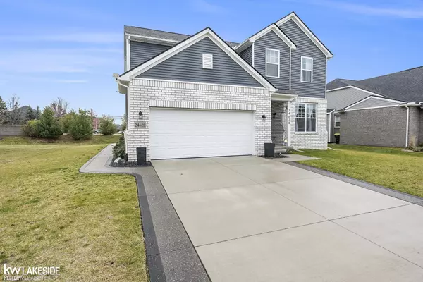 Macomb, MI 48042,24628 Beach Drive