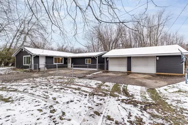 Birch Run, MI 48415,3875 E Curtis Road