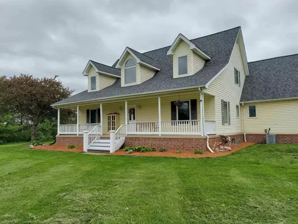 18450 Pratt Road, MI