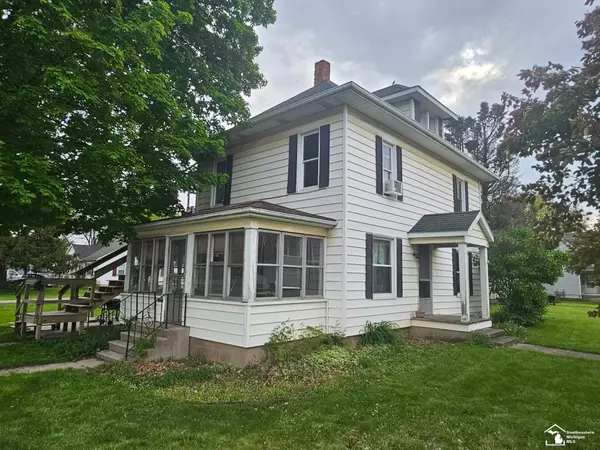 Blissfield, MI 49228,401 W Adrian Street