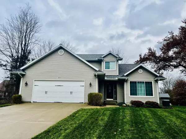 Jackson, MI 49201,5909 Bradford Street