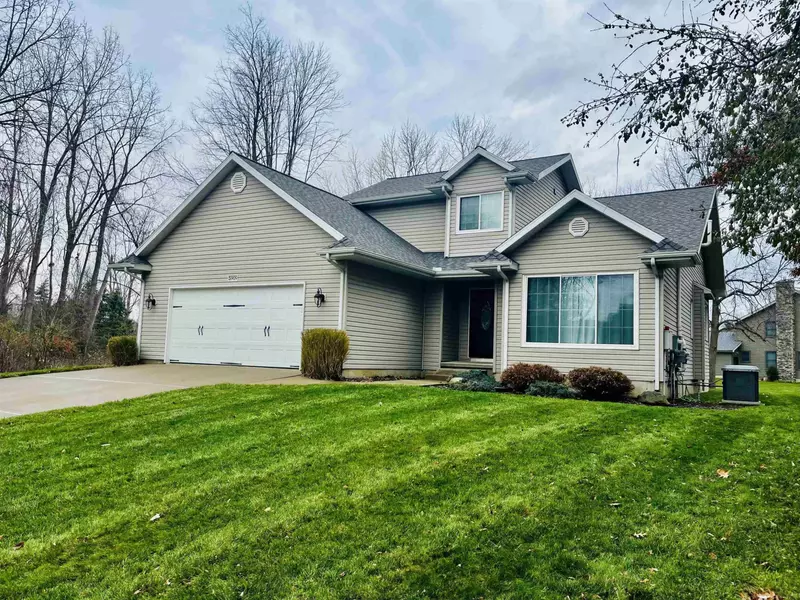 5909 Bradford Street, Jackson, MI 49201