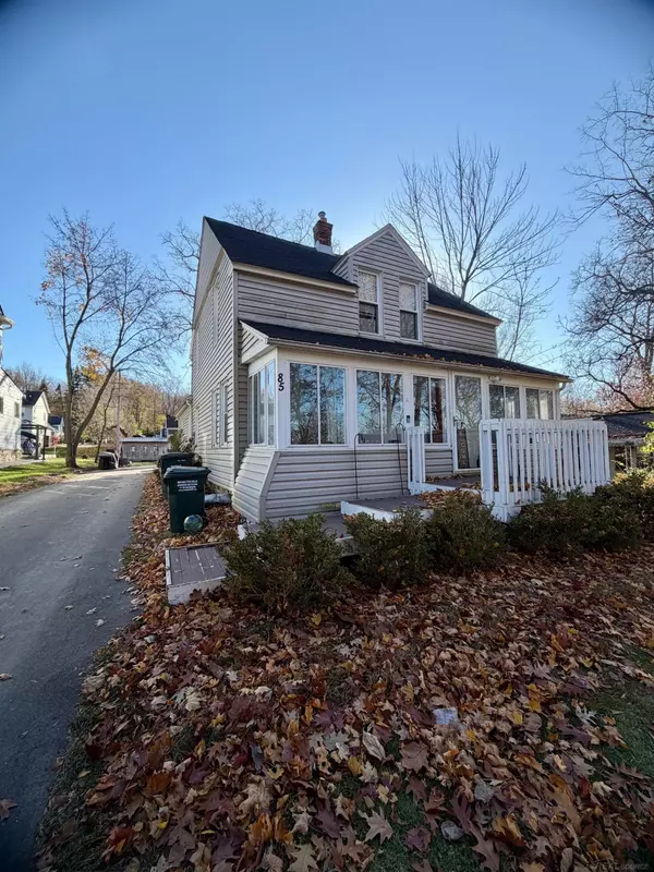 Rochester Hills, MI 48307,85 Childress Avenue