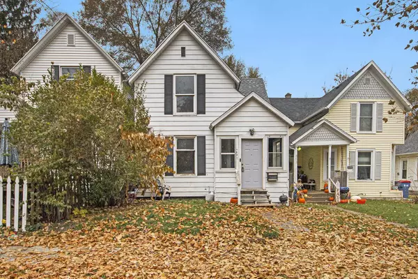 851 NE Clancy Avenue, Grand Rapids, MI 49503