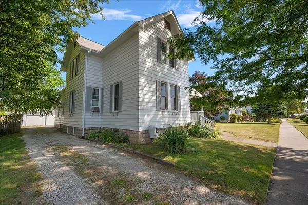 336 Chartier Road, MI