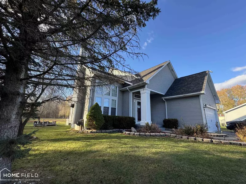 3086 Seymour Road, Swartz Creek, MI 48473