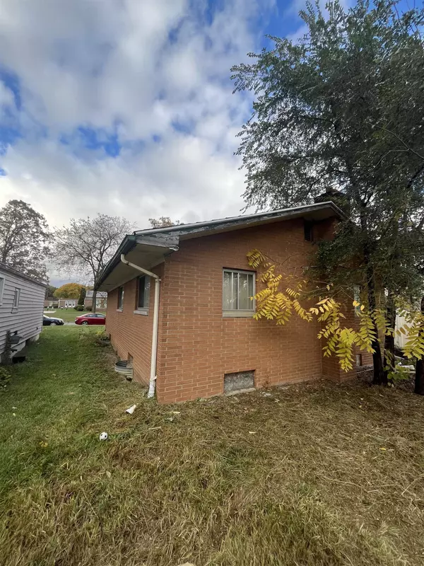 Flint, MI 48504,2915 Berkley Street