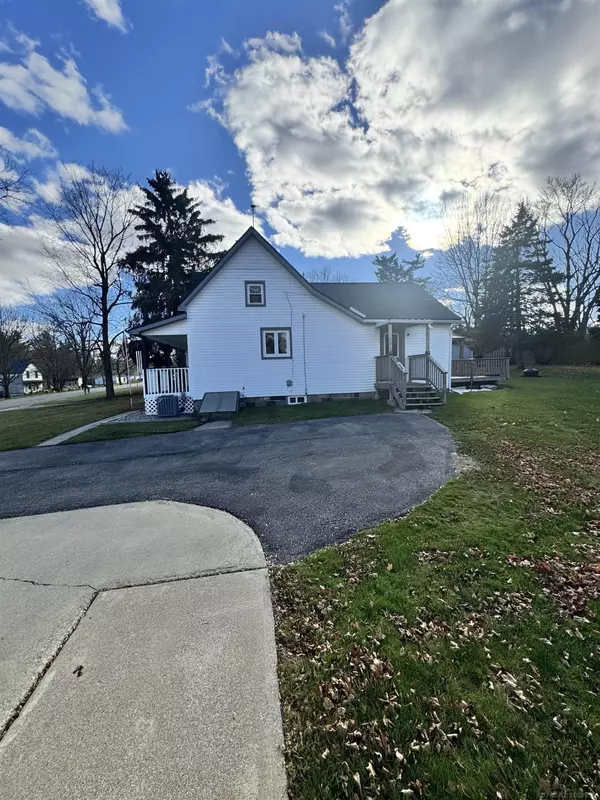 Attica, MI 48412,2189 Mitchell Lake Road