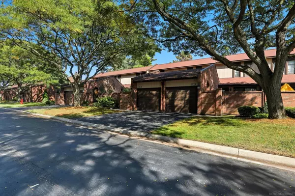 Troy, MI 48084,1105 Kirts Boulevard