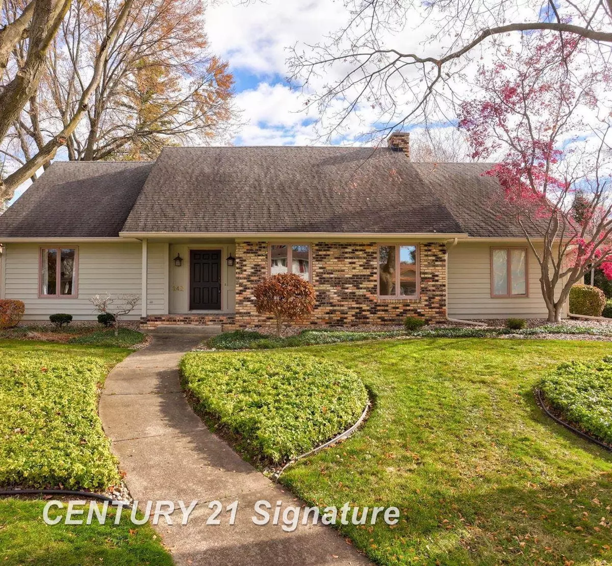 Saginaw, MI 48638,249 Stoneham Road