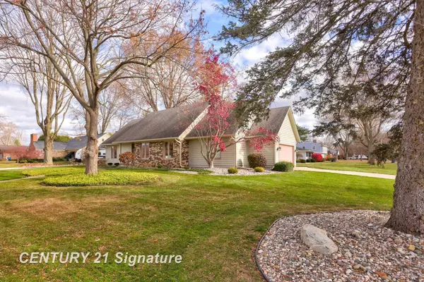 Saginaw, MI 48638,249 Stoneham Road