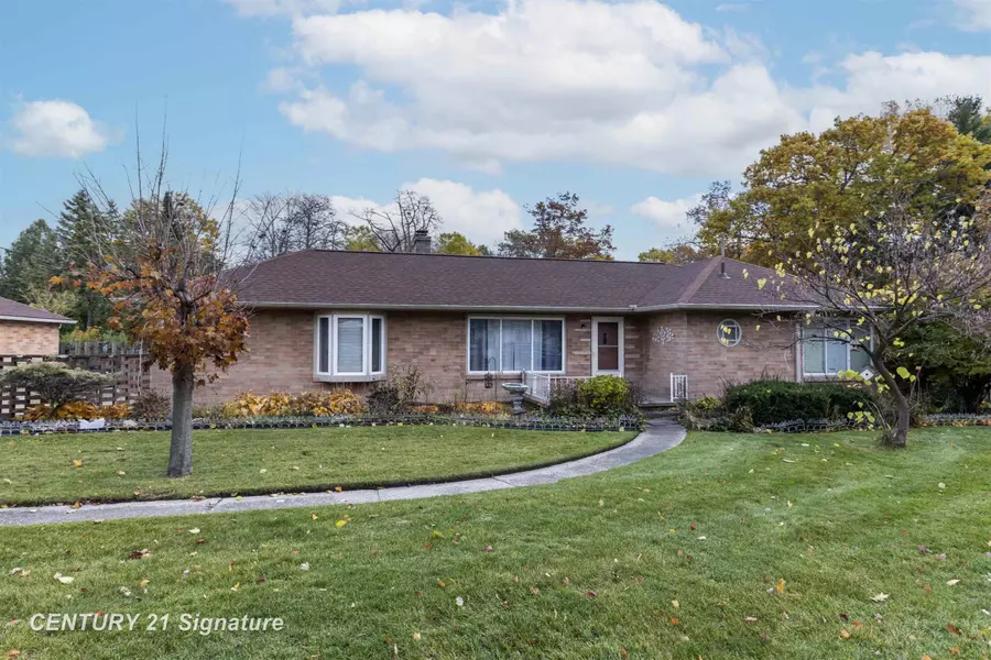 103 Lincoln Drive, Bay City, MI 48706