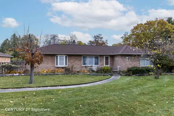 103 Lincoln Drive, Bay City, MI 48706