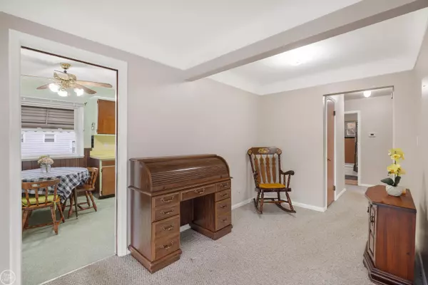 Eastpointe, MI 48021,24805 Lambrecht Drive